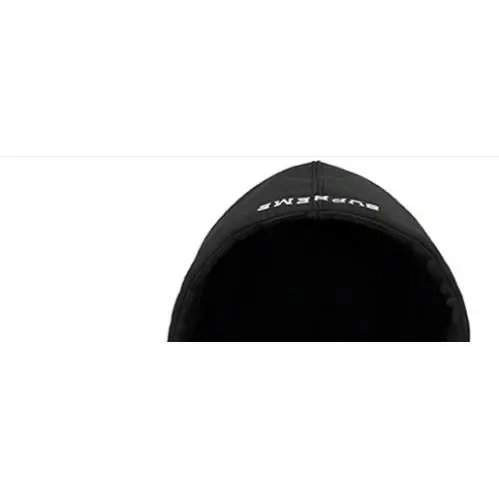 Nike clothing - Black 1