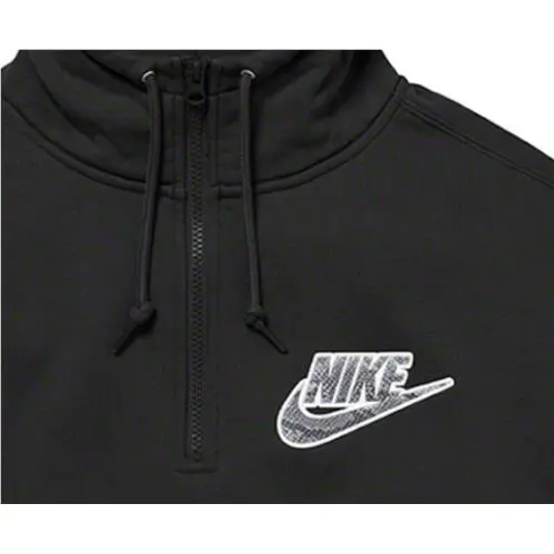 Nike clothing - Black 0