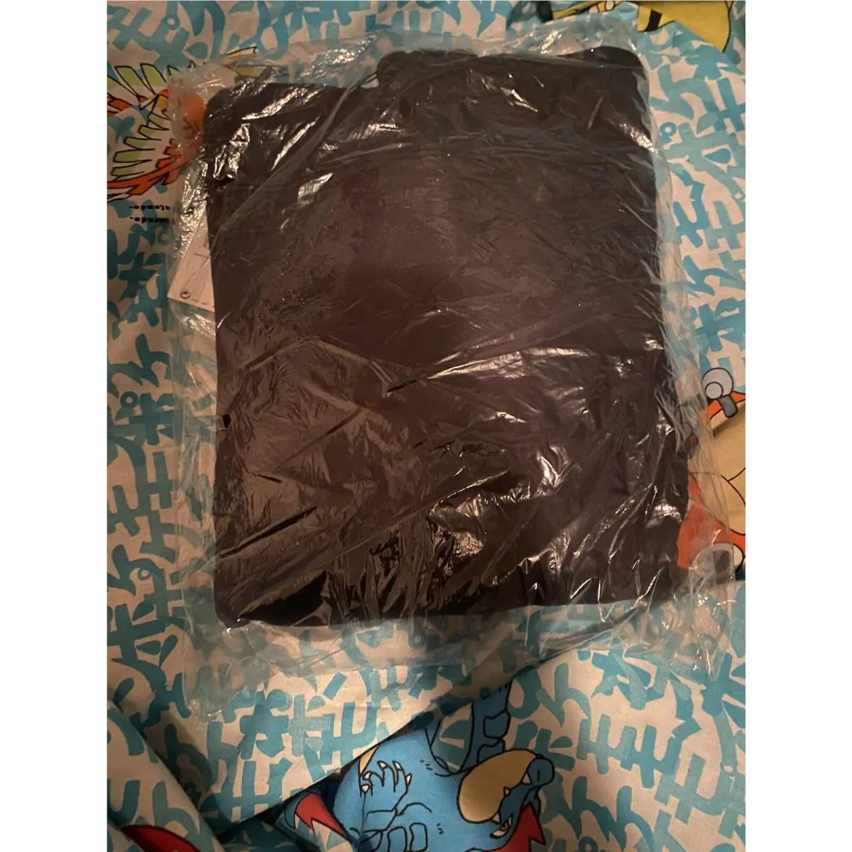 Nike clothing - Black 4