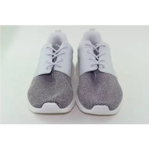 Nike shoes - VAST GREY, PARTICLE ROSE, SAIL (UPC: 888407410833) 3