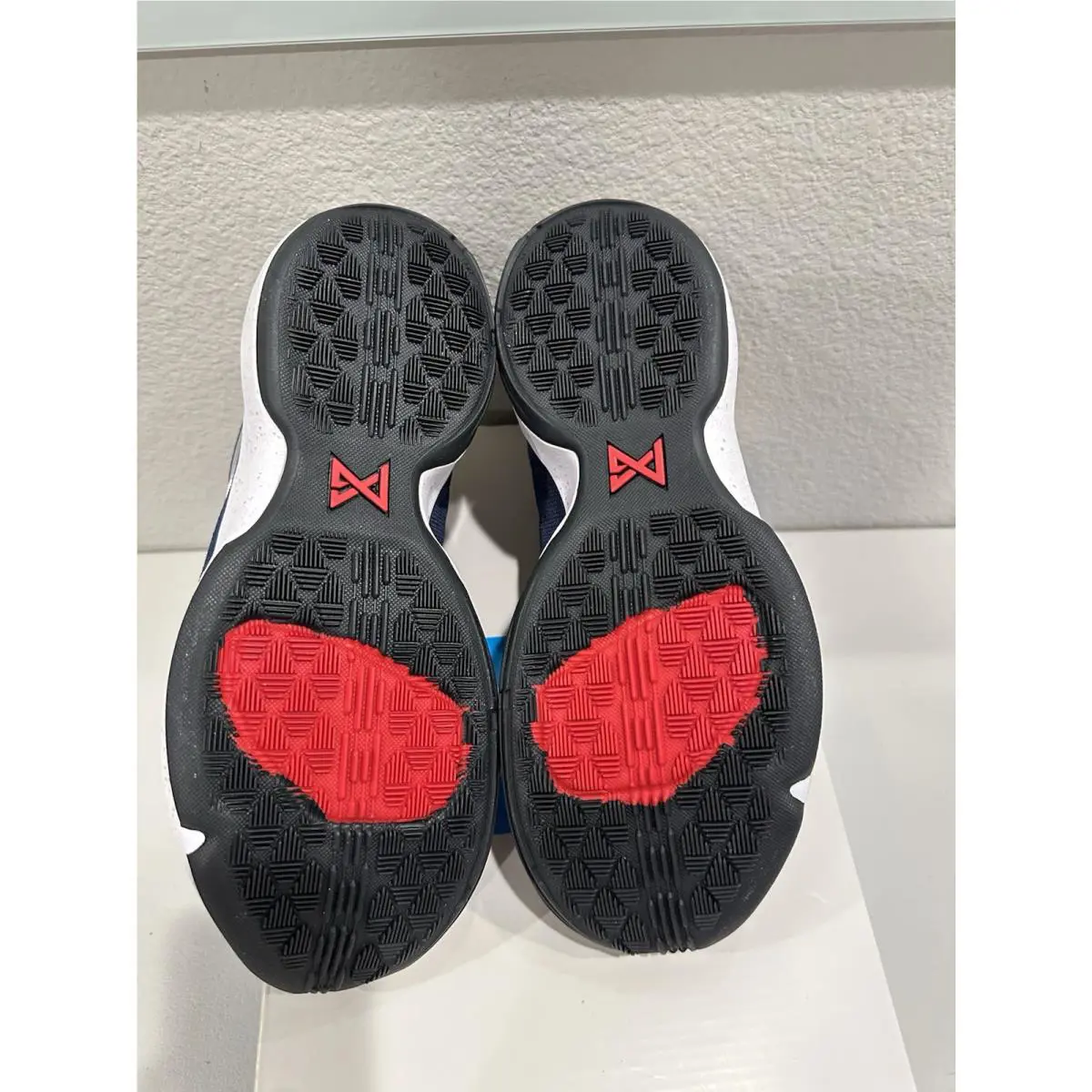 Nike shoes Sabrina - White 10