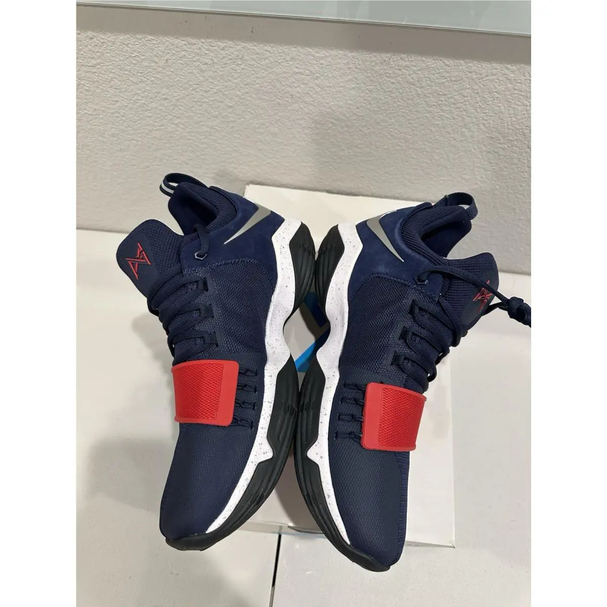 Nike shoes Sabrina - White 2