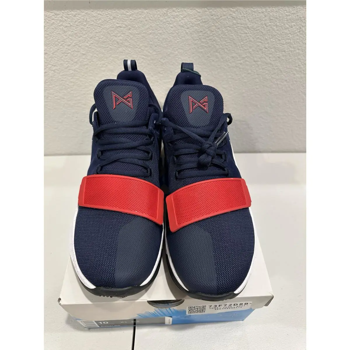 Nike shoes Sabrina - White 7