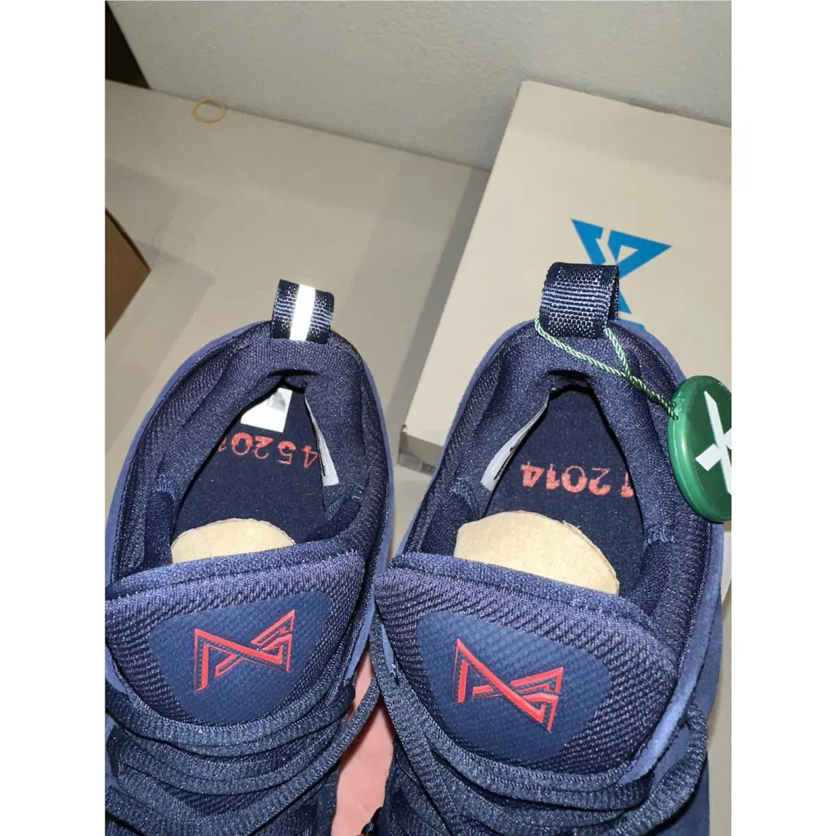 Nike shoes Sabrina - White 8