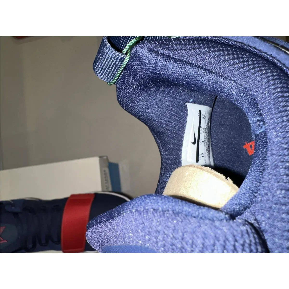 Nike shoes Sabrina - White 9