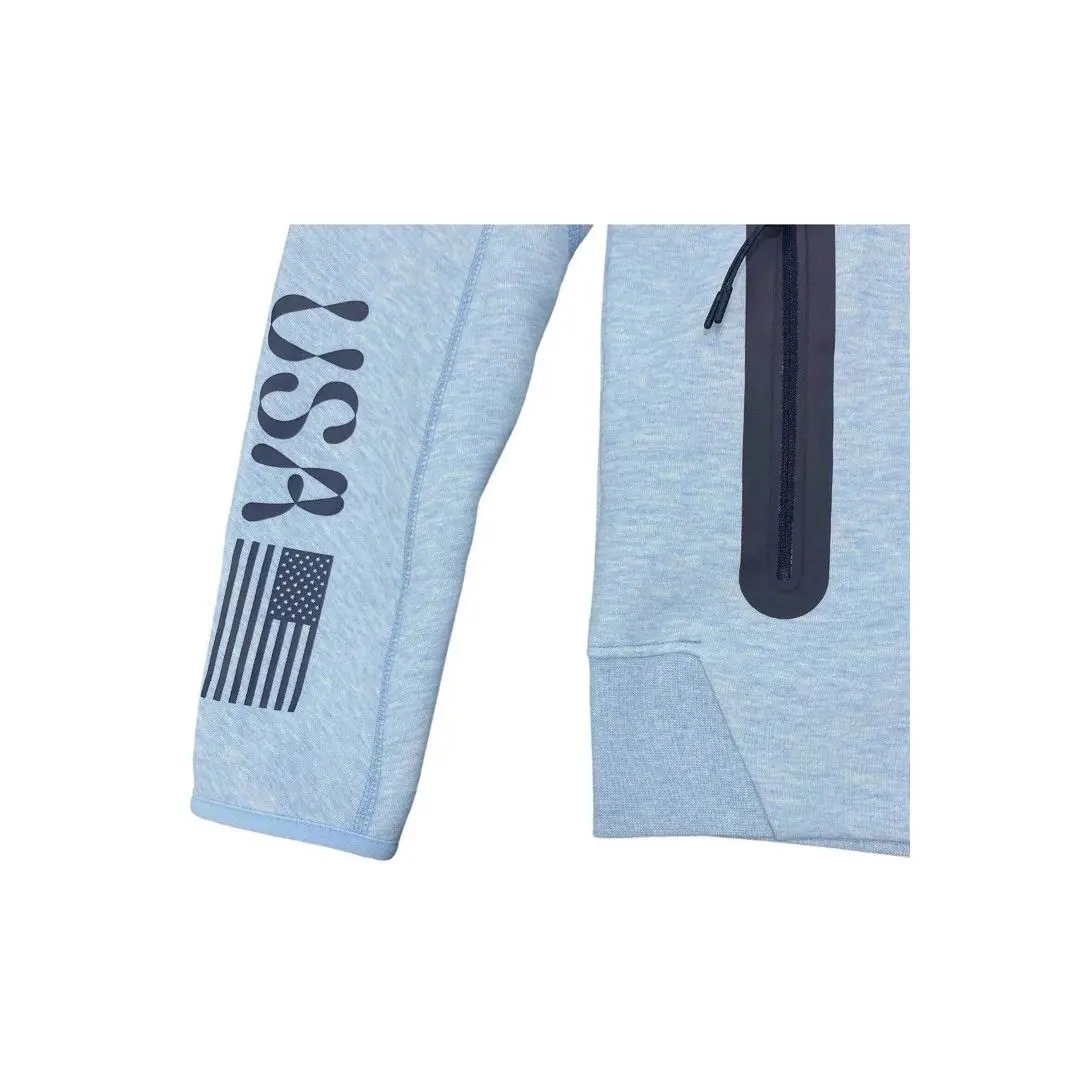 Nike clothing - FN1208-441 - FN1208-441 - Celestine Blue (UPC: 197593681515) 0