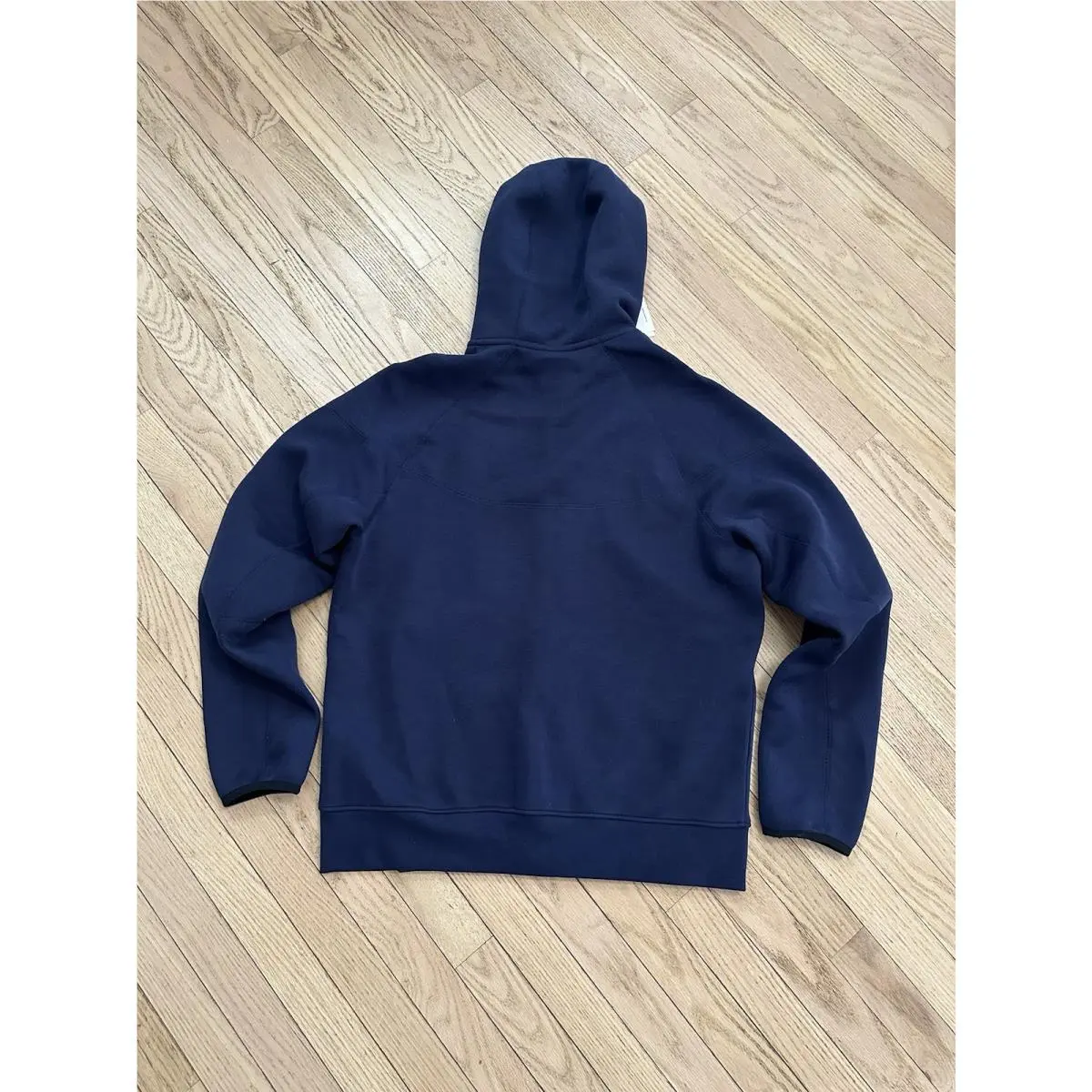 Nike clothing - FN1208-441 - FN1208-441 - Blue 3