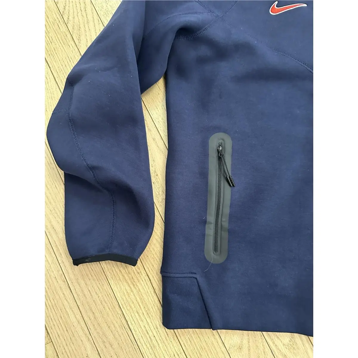 Nike clothing - FN1208-441 - FN1208-441 - Blue 1