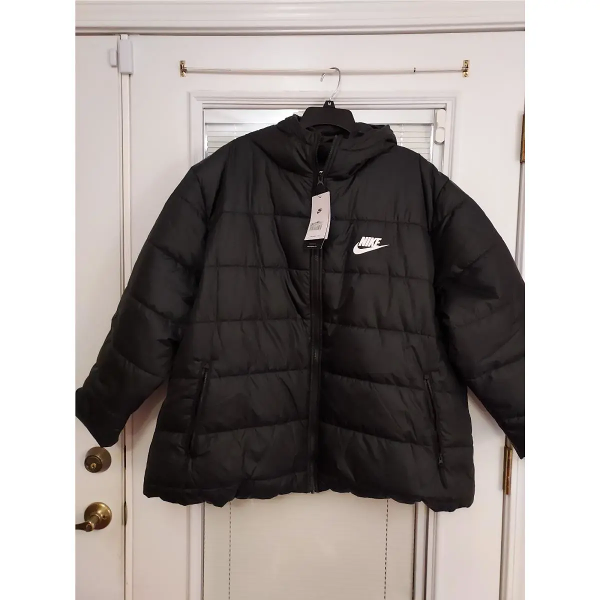 Nike clothing - Black 4