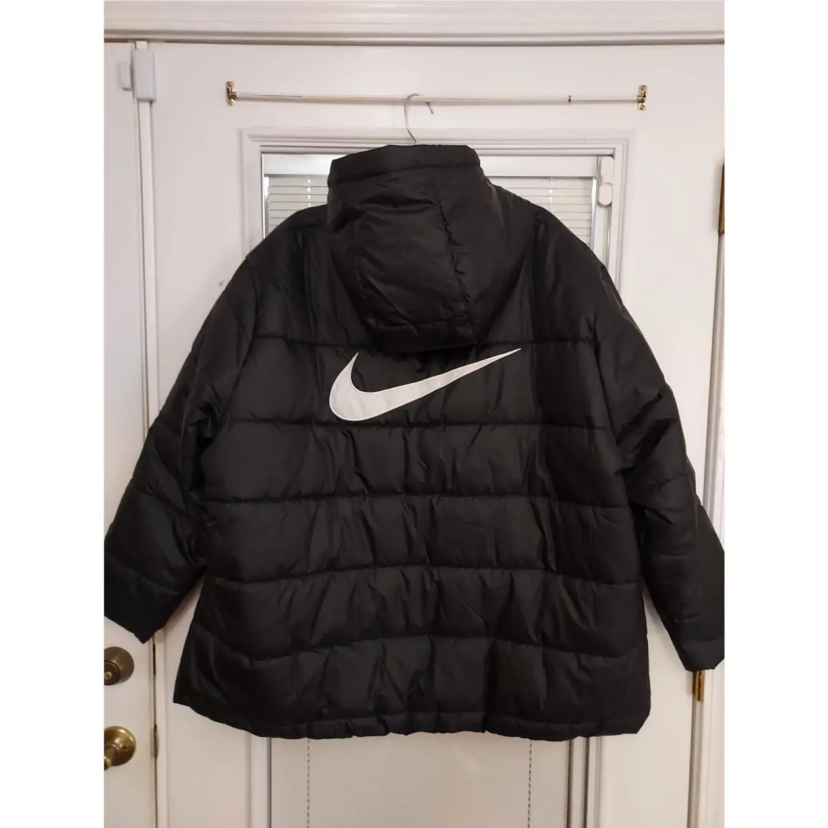 Nike clothing - Black 5