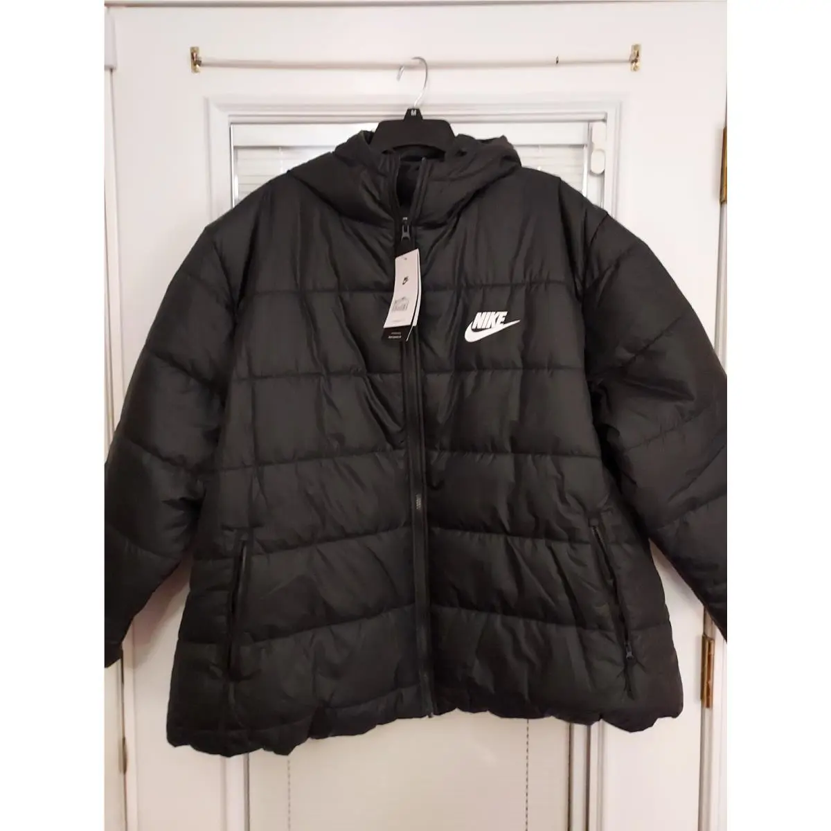 Nike clothing - Black 6