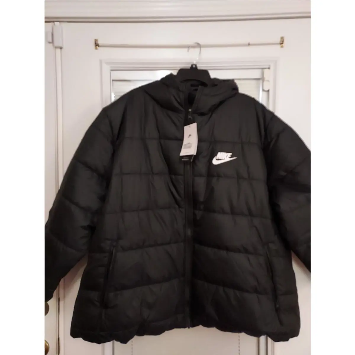 Nike clothing - Black 7