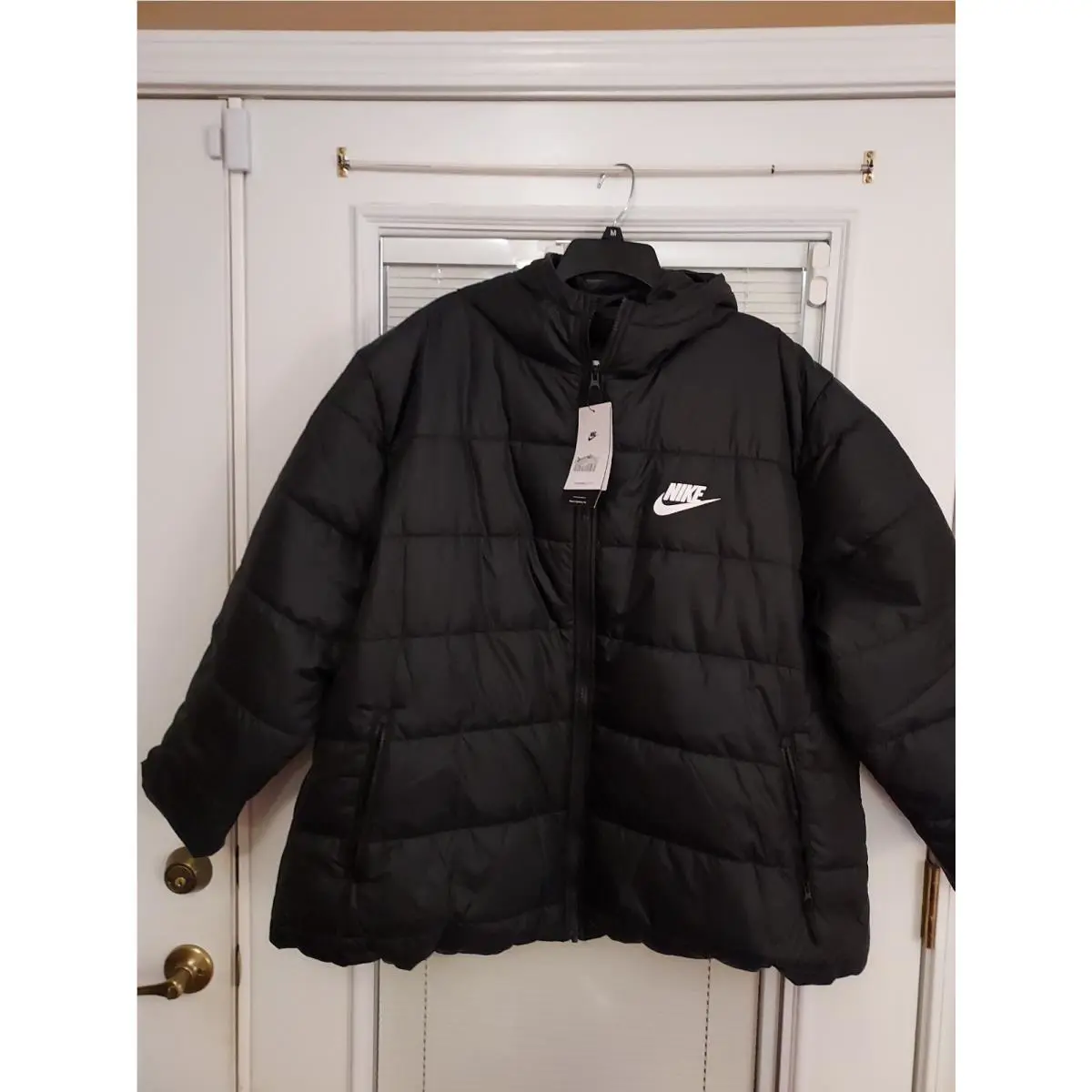 Nike clothing - Black 0