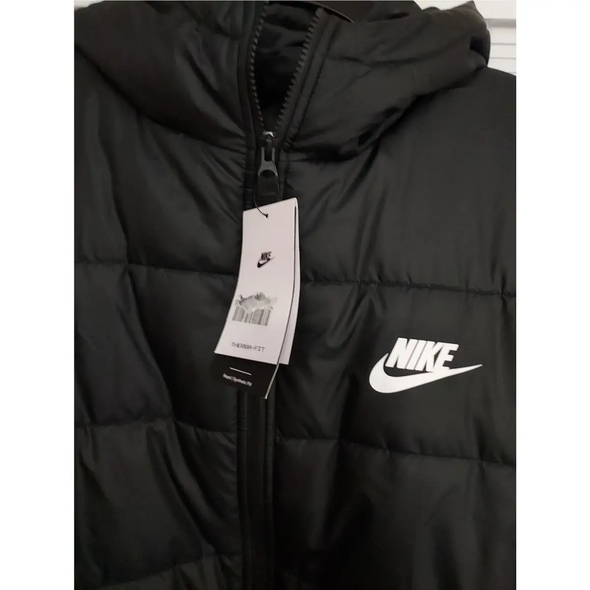 Nike clothing - Black 2