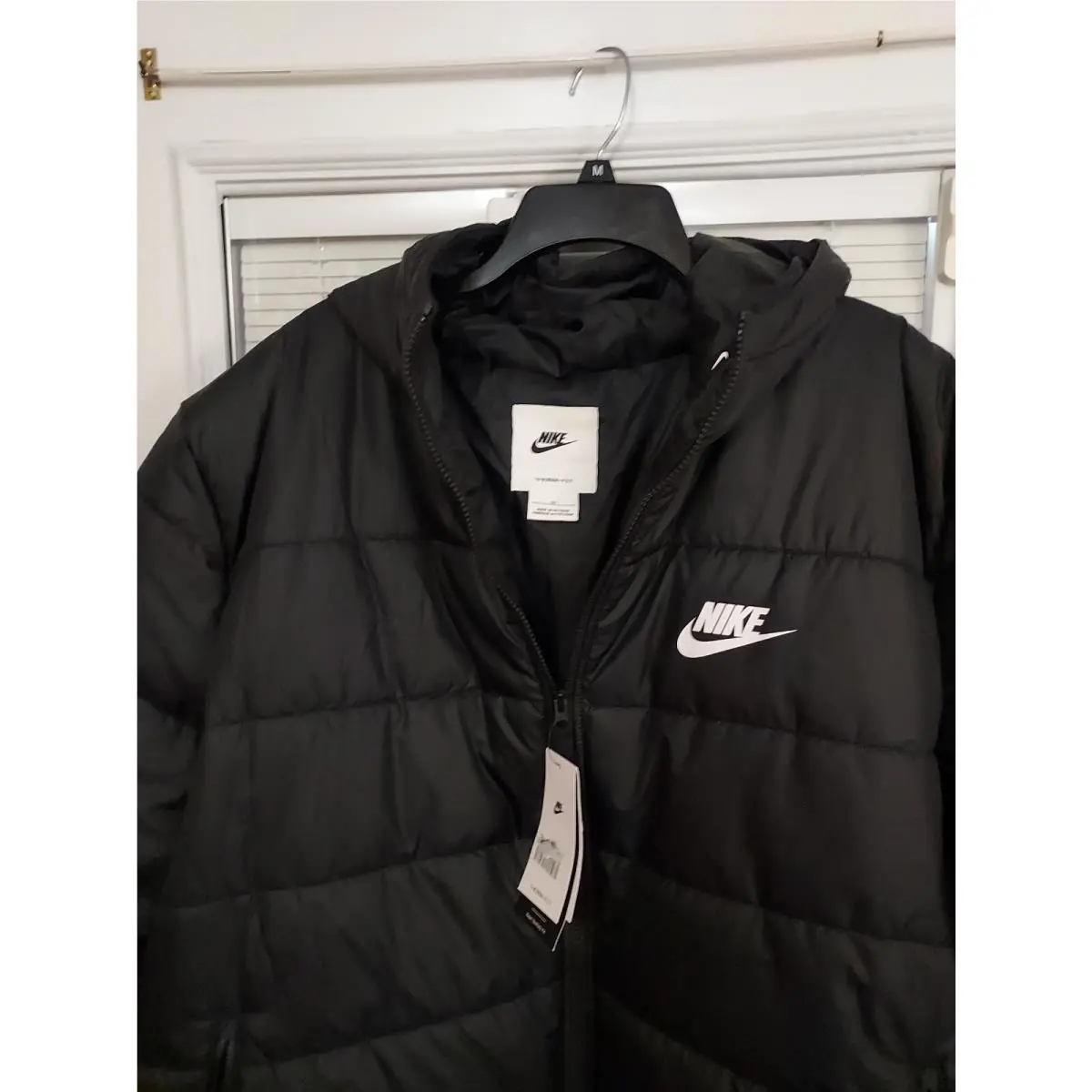 Nike clothing - Black 3