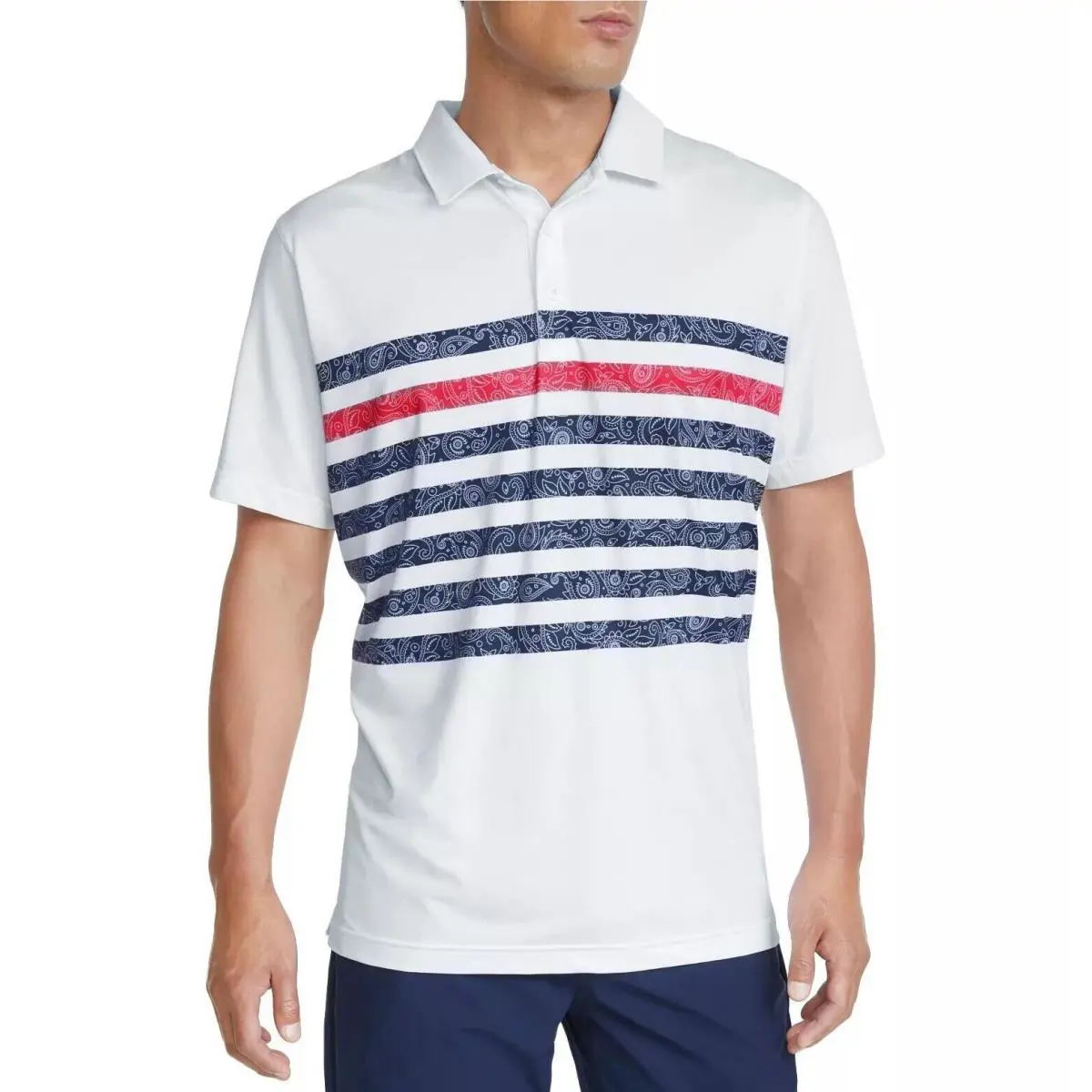 Puma clothing - BRIGHT WHITE/SKI PATROL (UPC: 195099348796) 3