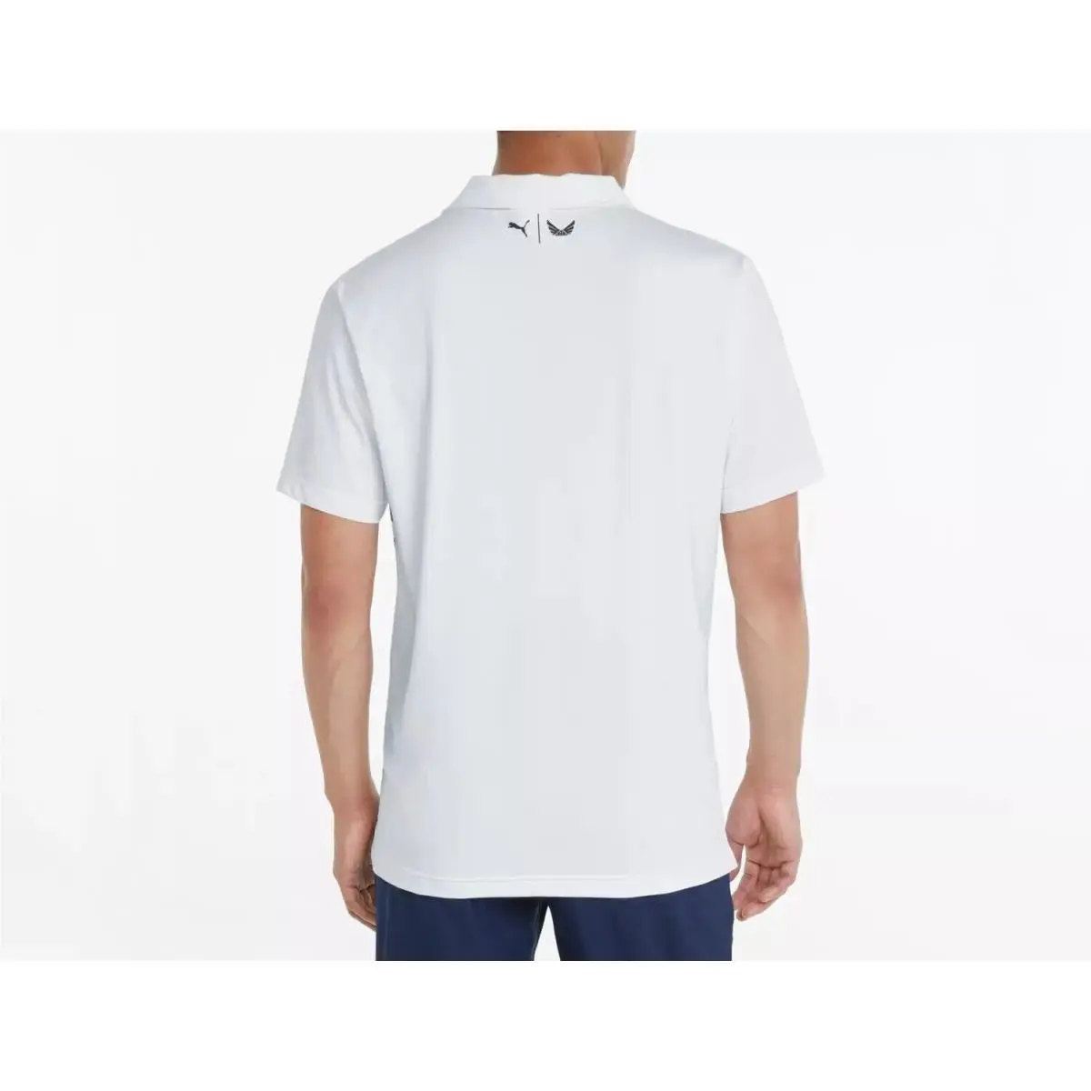 Puma clothing - BRIGHT WHITE/SKI PATROL (UPC: 195099348796) 2