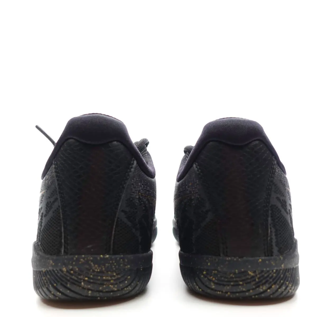 Nike shoes - Nike Mamba Rage - Mamba Rage - 908972099 - Black, Gold 7