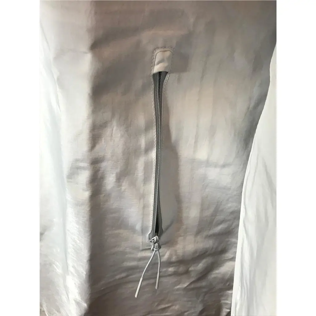 Nike clothing - White (UPC: 888841674907) 1