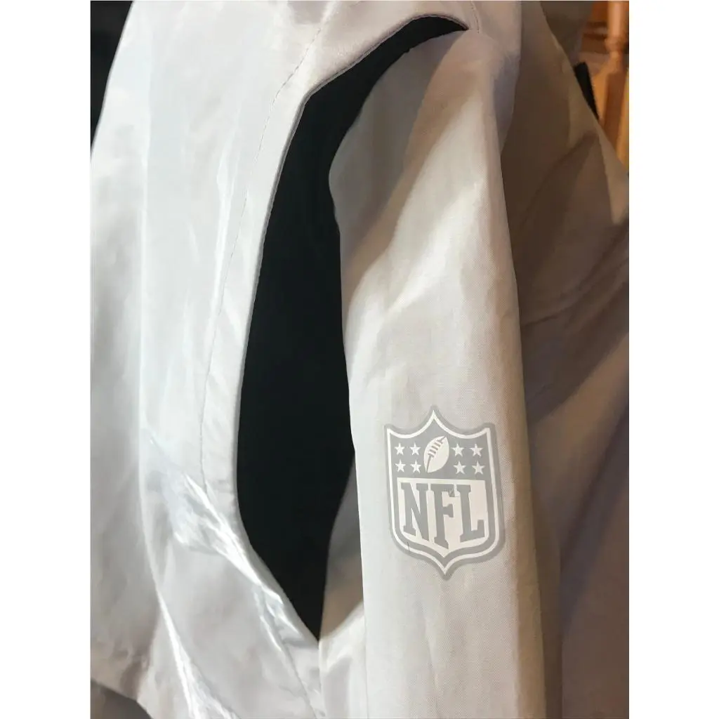 Nike clothing - White (UPC: 888841674907) 4