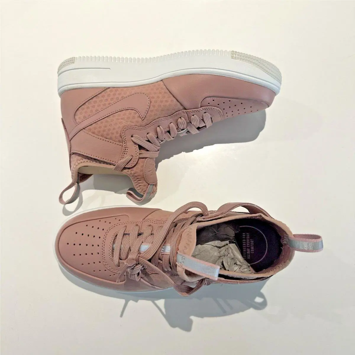 Nike shoes - Pink 0