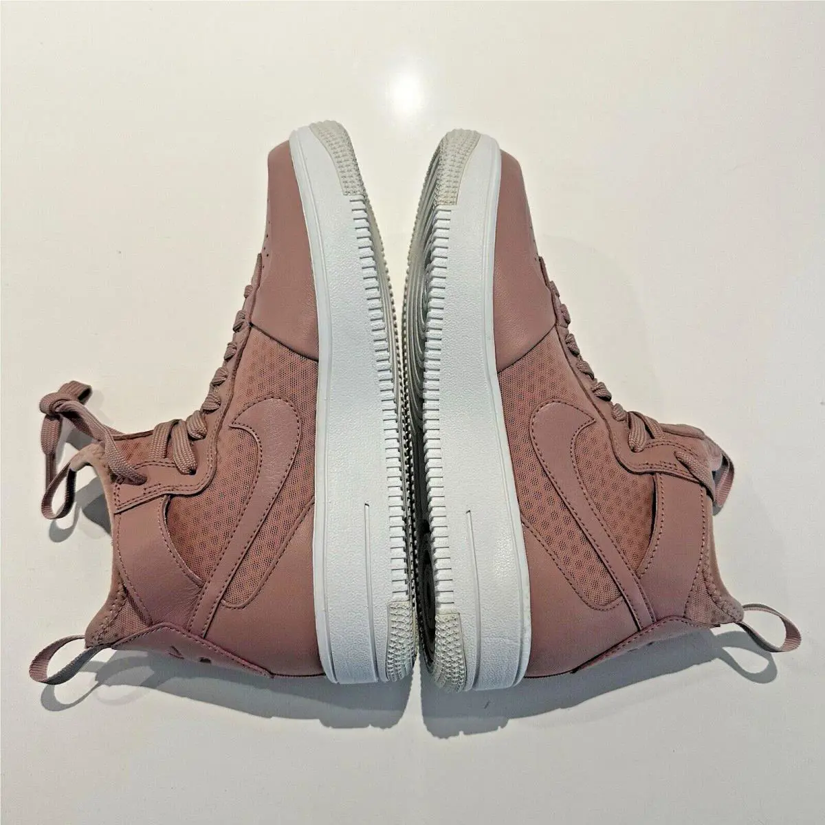 Nike shoes - Pink 4