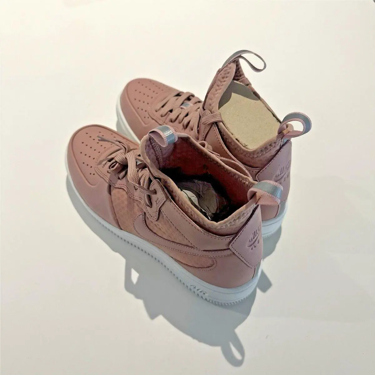 Nike shoes - Pink 6