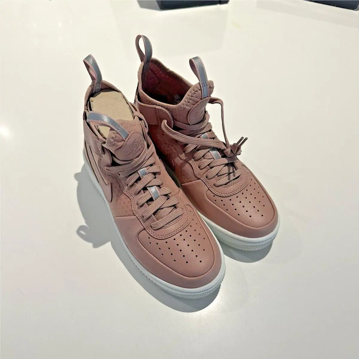 Nike shoes - Pink 5