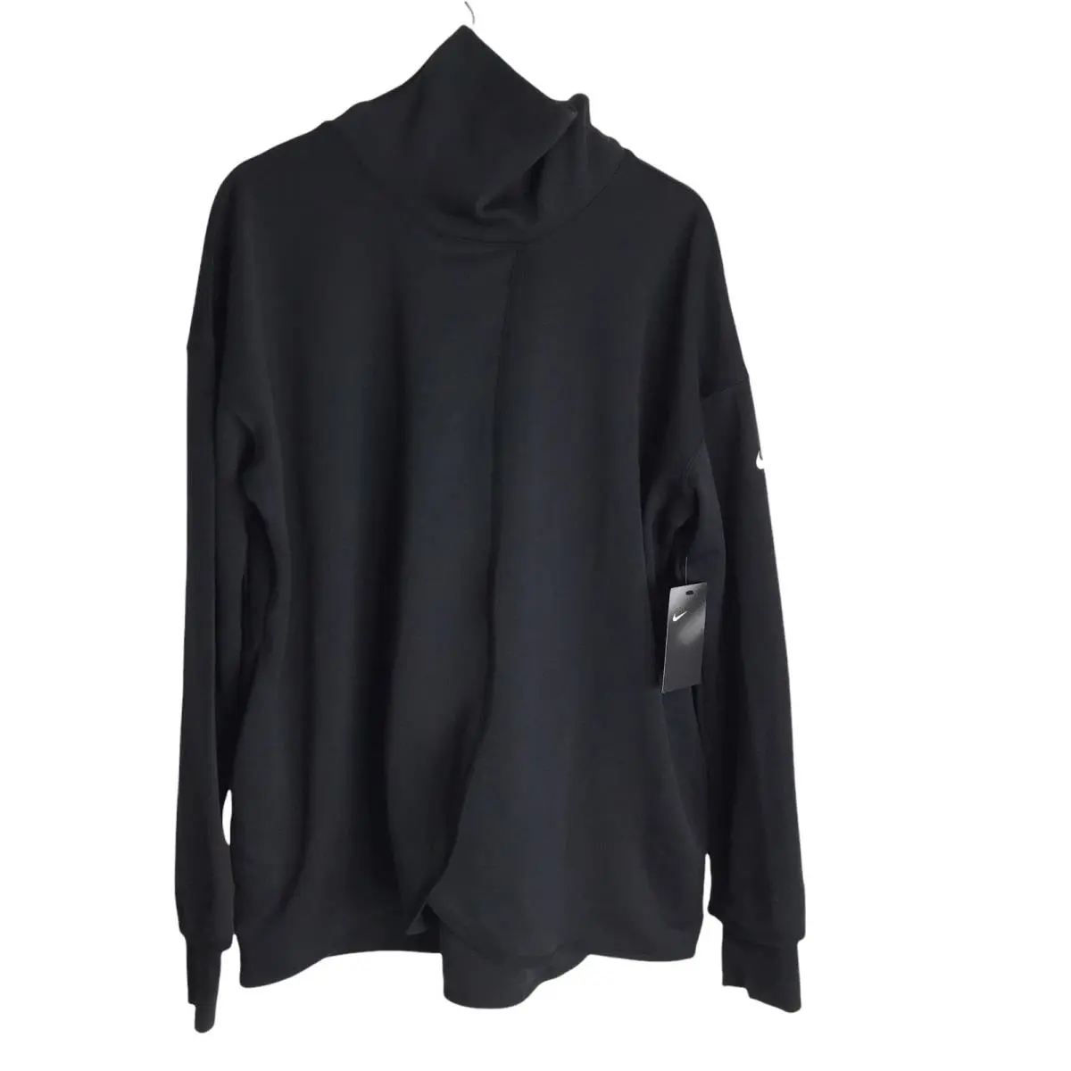Nike clothing - Black 1
