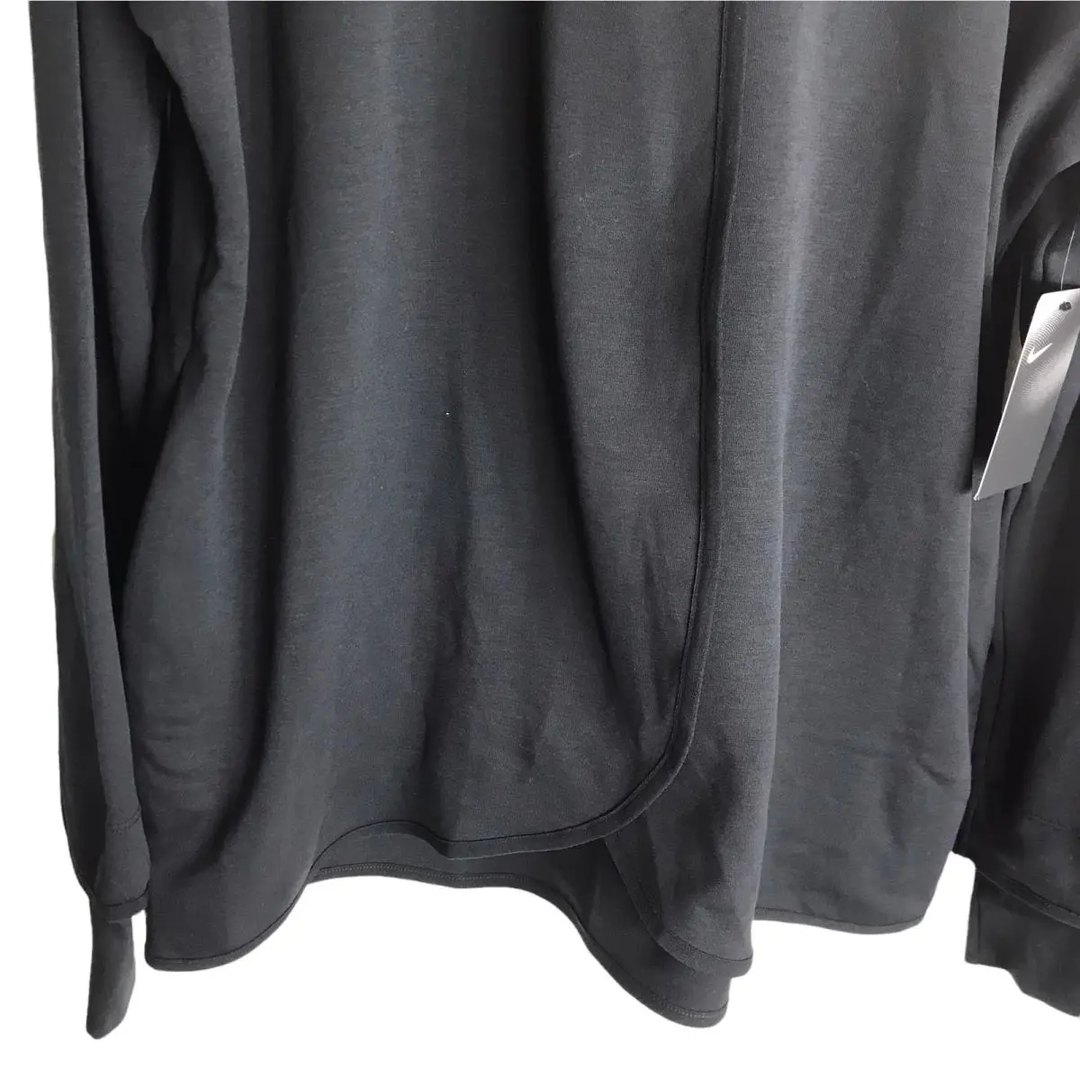 Nike clothing - Black 2