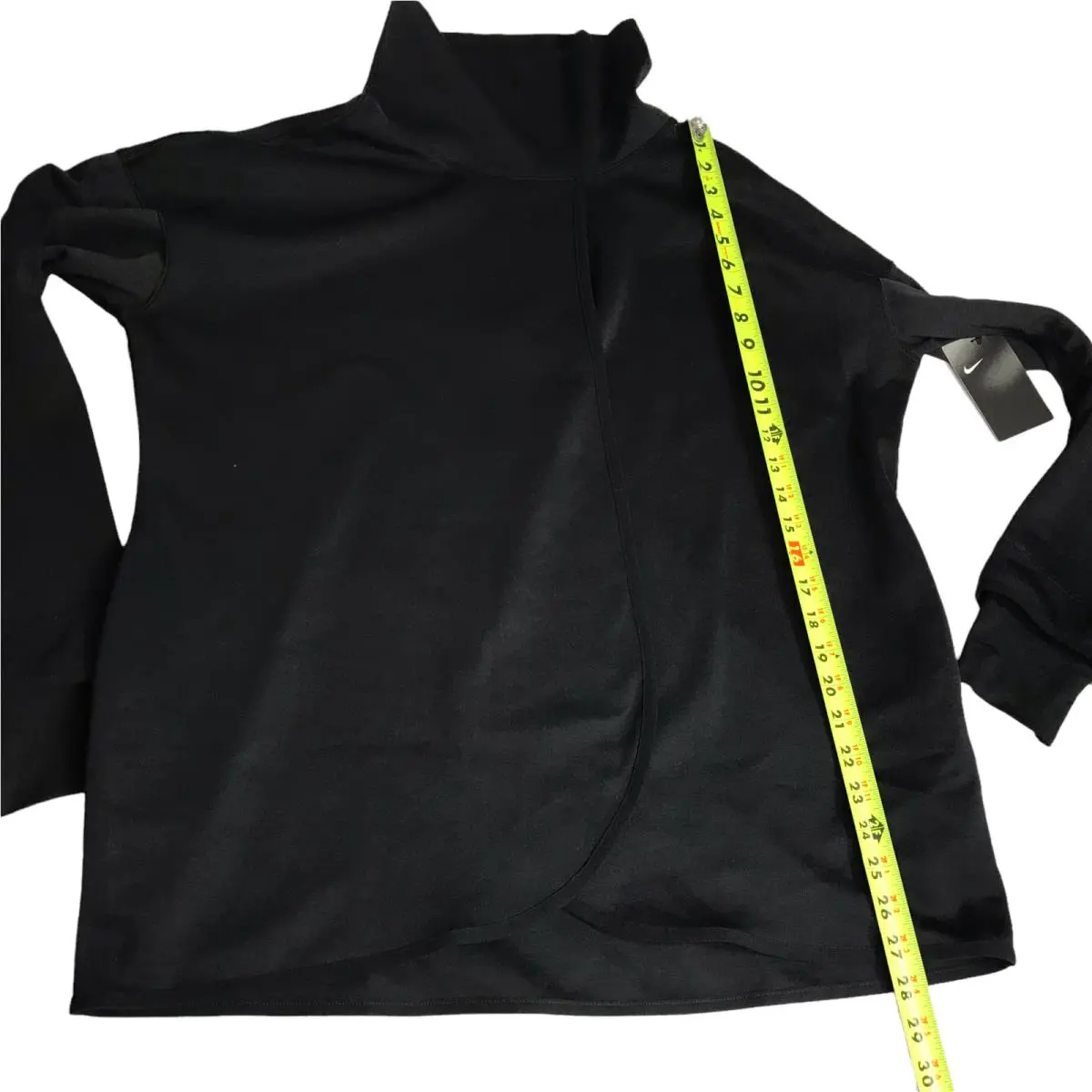 Nike clothing - Black 9