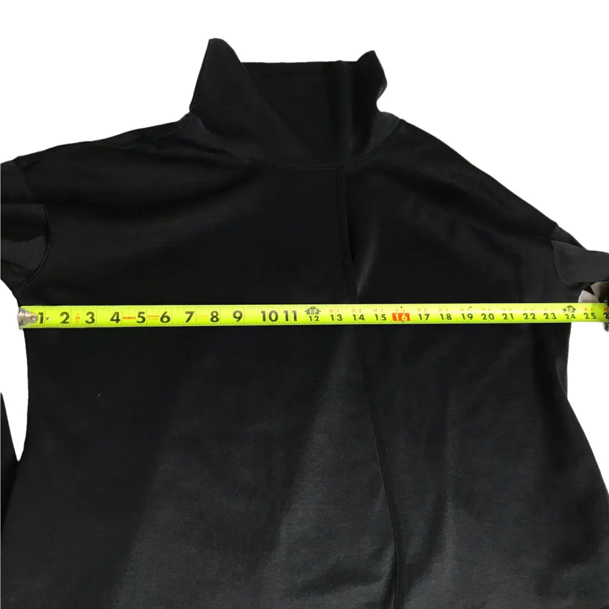 Nike clothing - Black 10