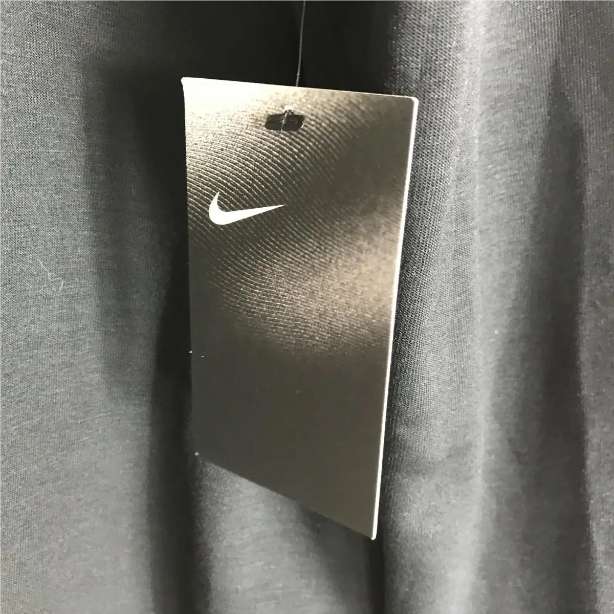 Nike clothing - Black 7