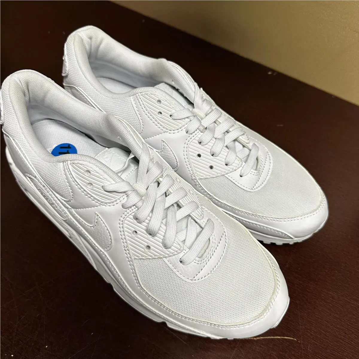 Nike shoes - White 0