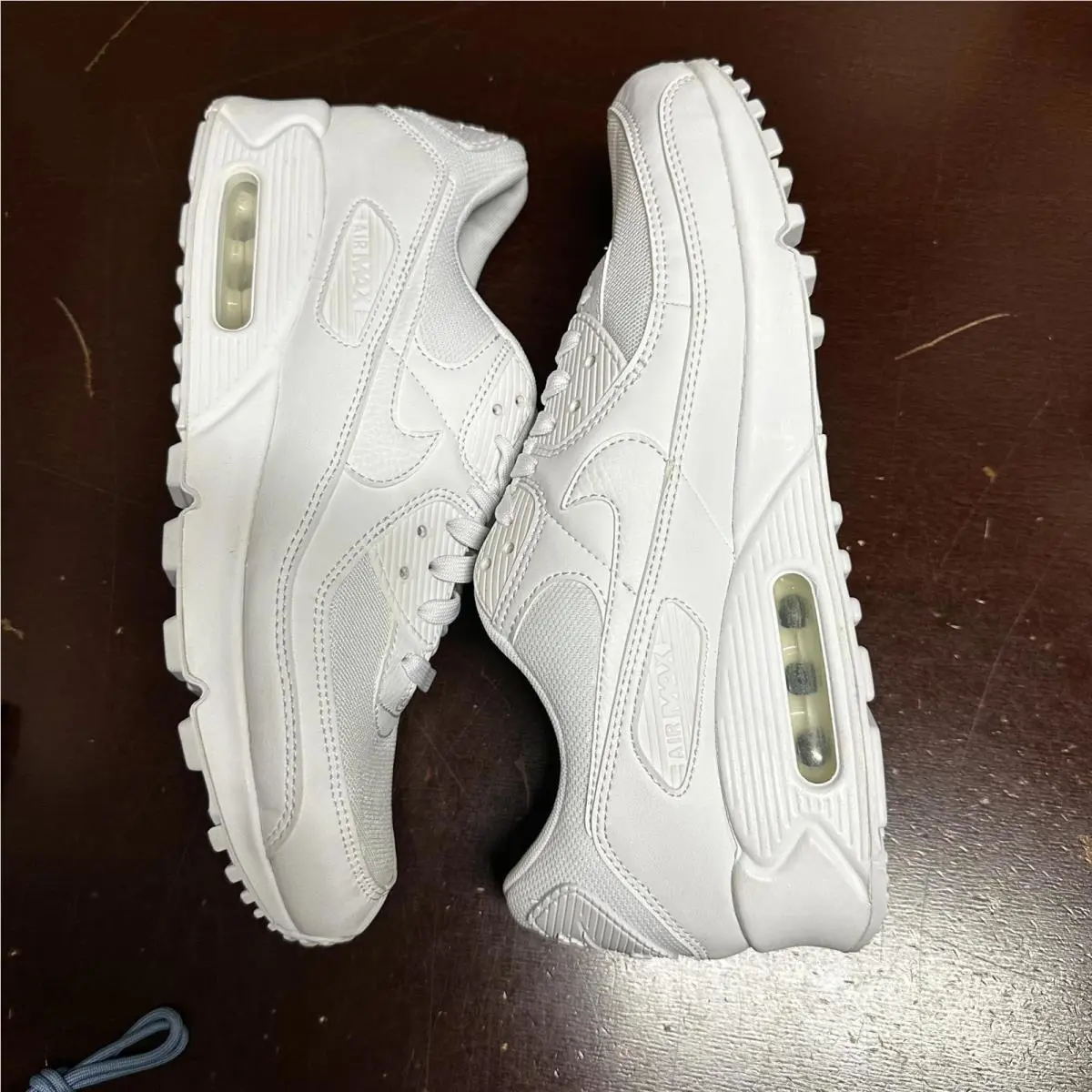 Nike shoes - White 1