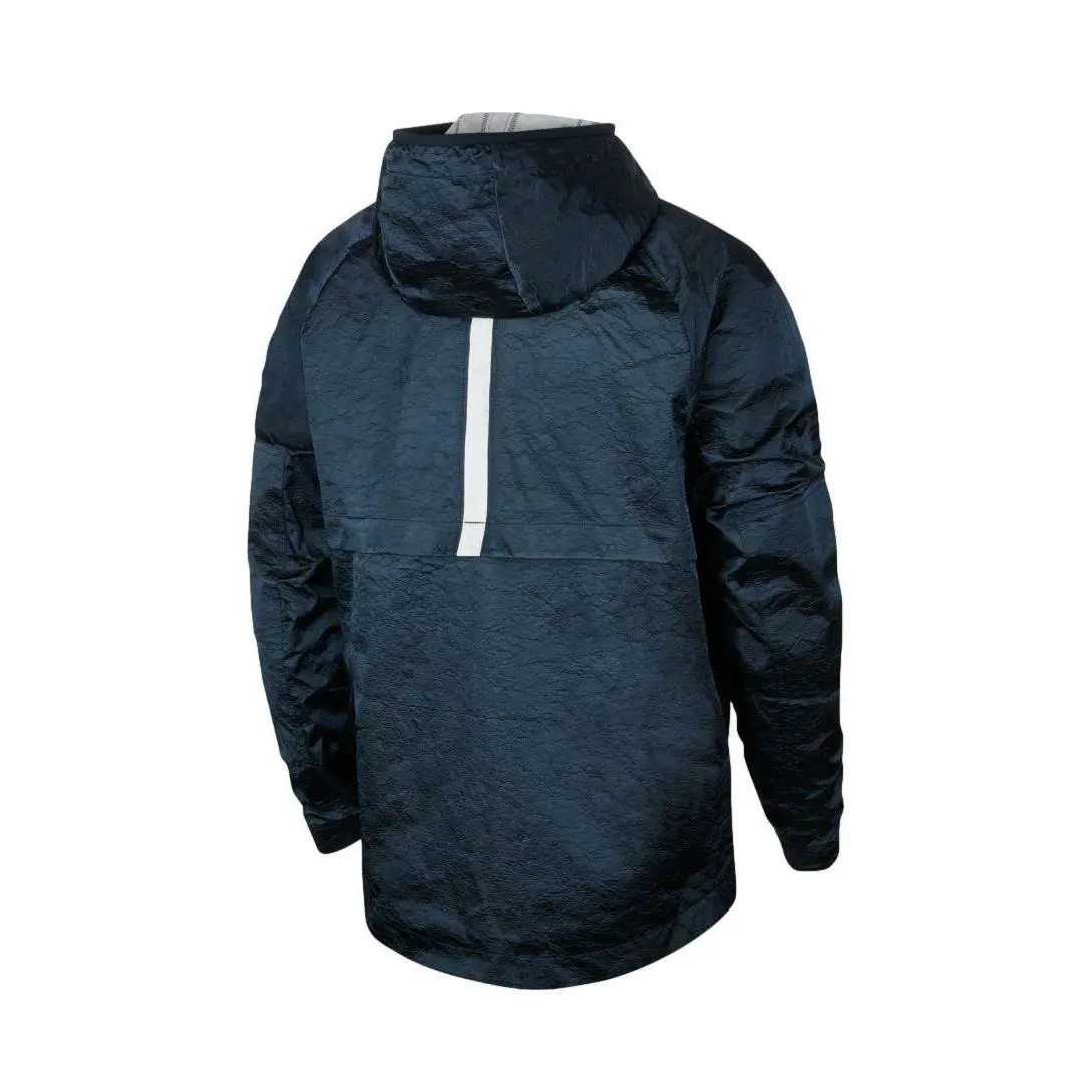 Nike clothing - NIKE Tech - Tech - Blue (UPC: 194494502604) 0