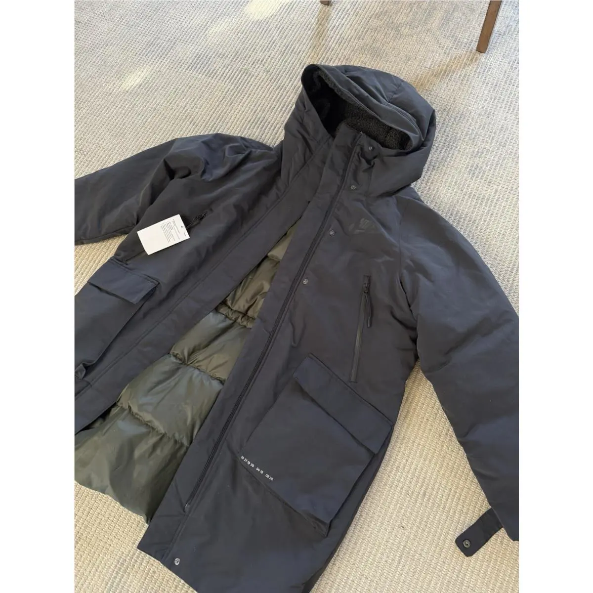 Nike clothing - Black 9