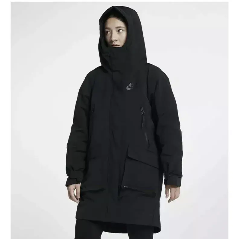 Nike clothing - Black 1