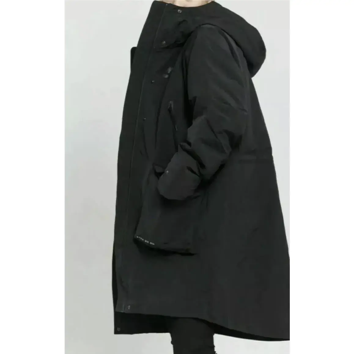 Nike clothing - Black 2