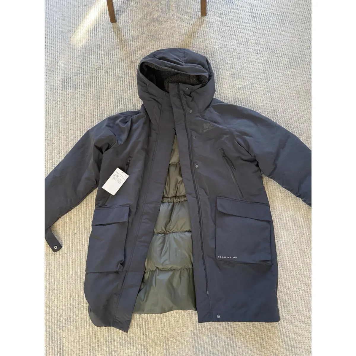 Nike clothing - Black 5