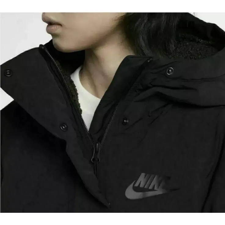 Nike clothing - Black 3