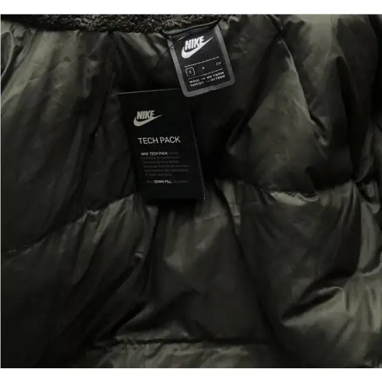 Nike clothing - Black 4