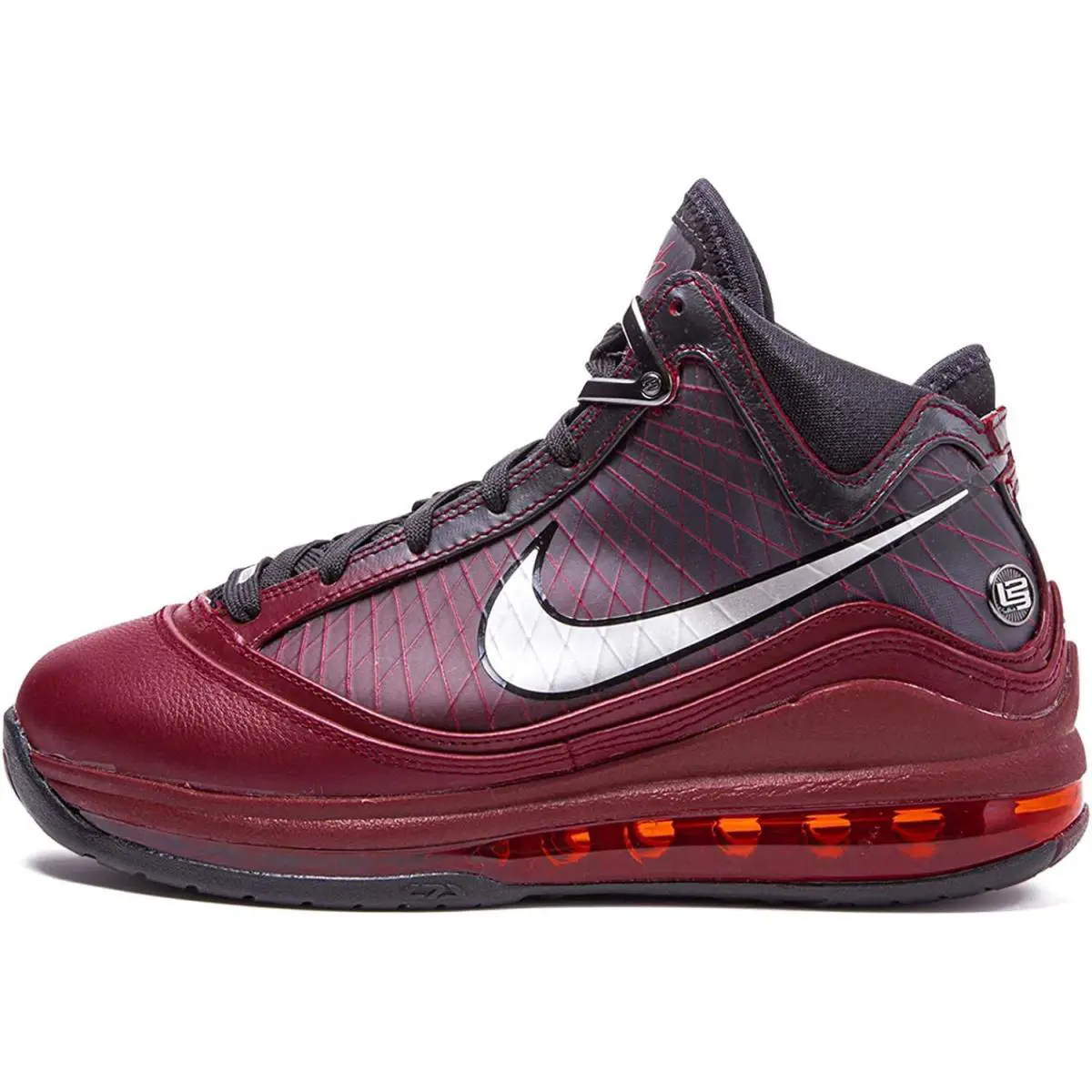 Nike shoes - Red 0