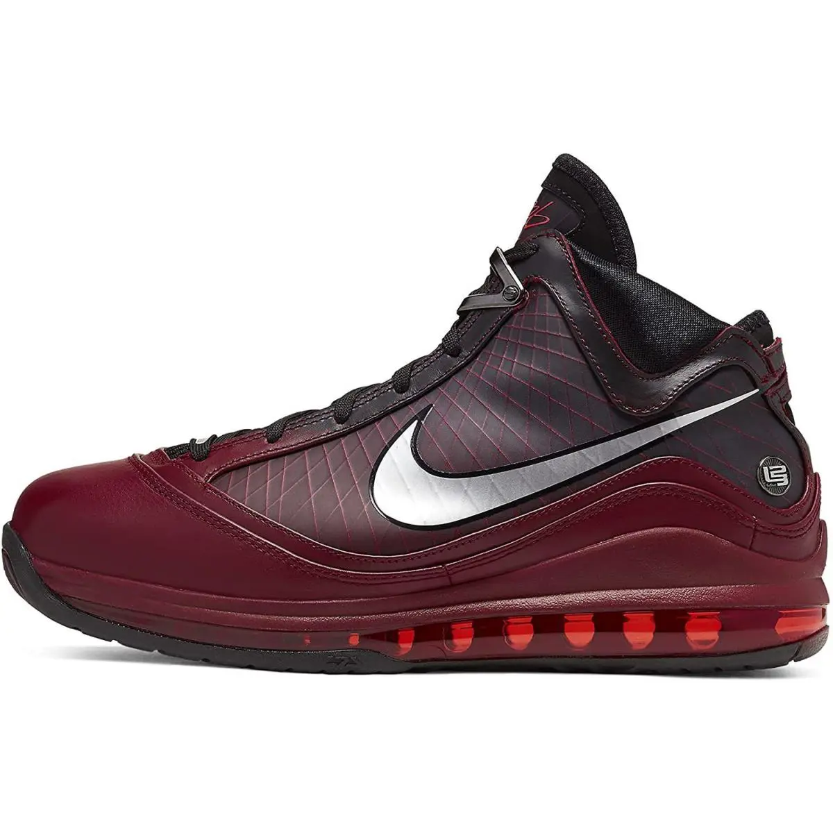 Nike shoes - Red 1