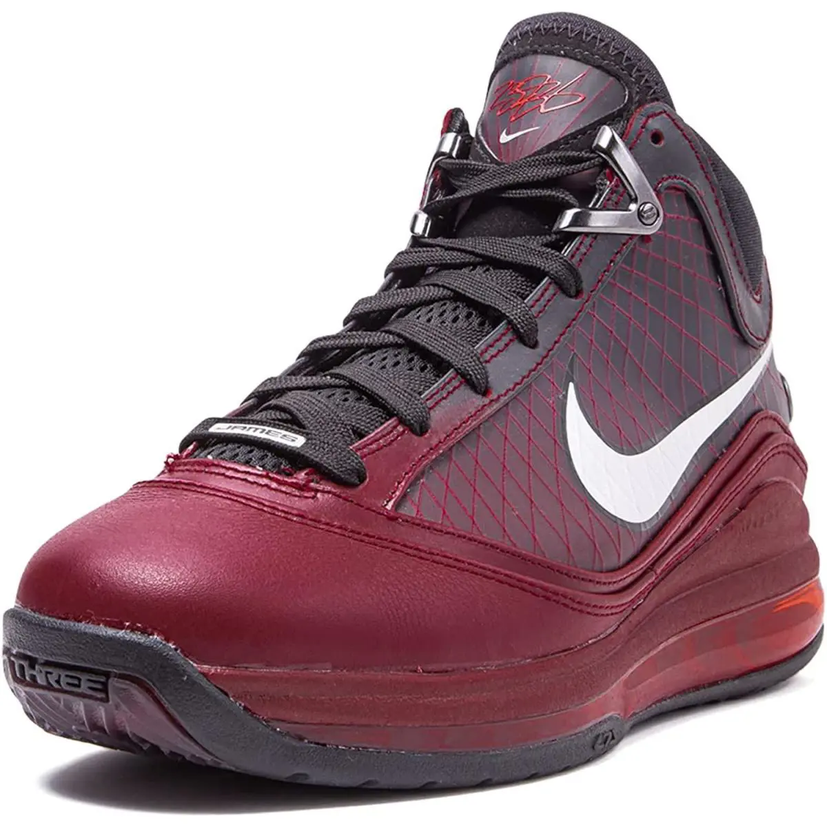Nike shoes - Red 3