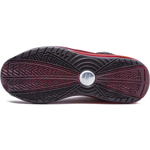 Nike shoes - Red 4