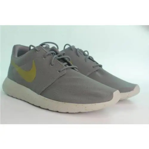 Nike shoes - RIVER ROCK, DESERT MOSS (UPC: 091202631949) 4