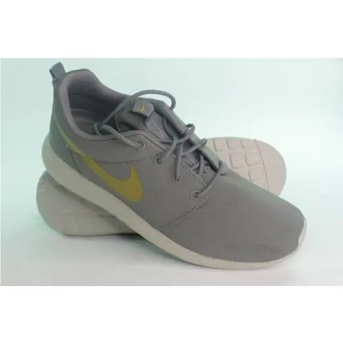 Nike shoes - RIVER ROCK, DESERT MOSS (UPC: 091202631949) 6