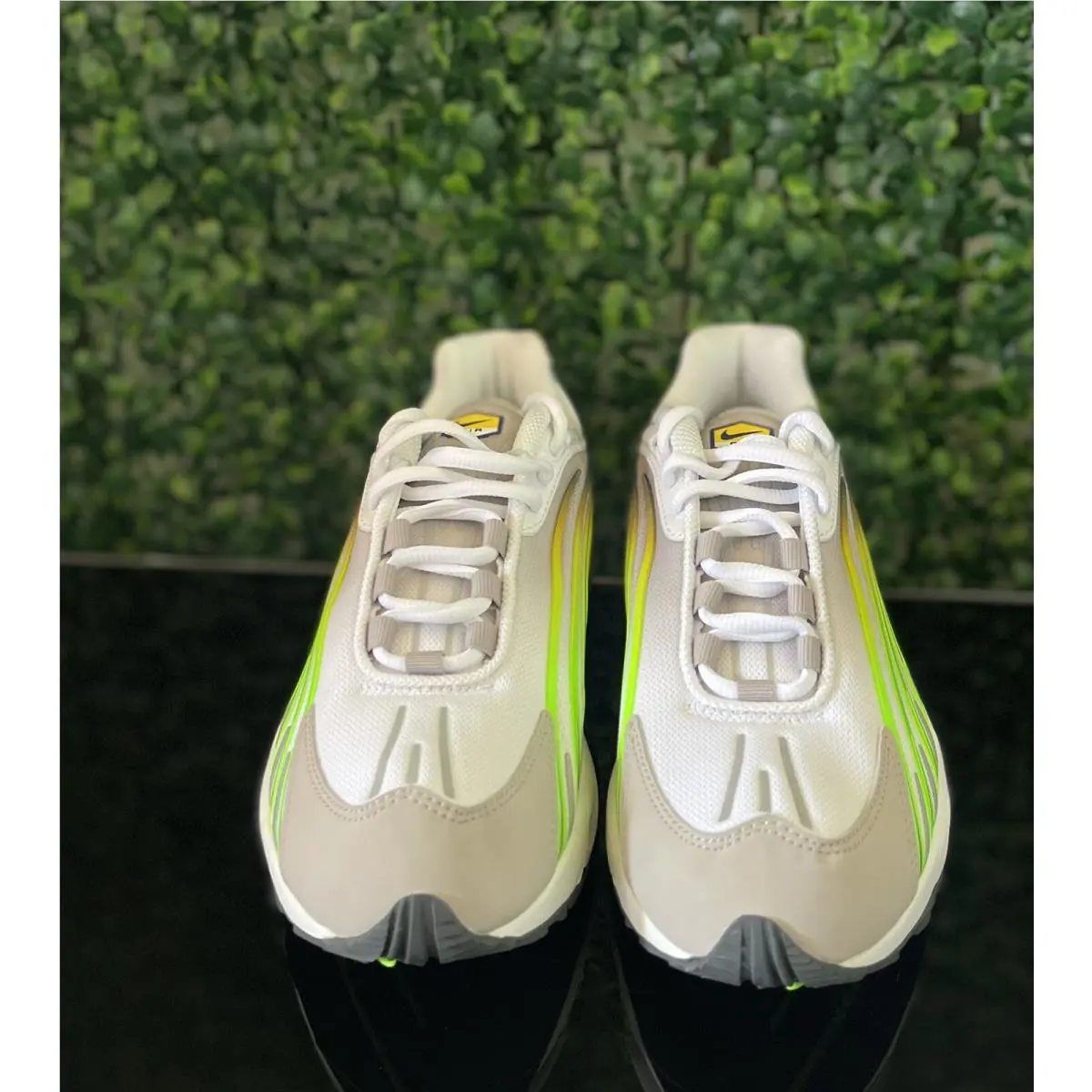 Nike shoes - Nike Air Max Plus 2 - Multicolor (UPC: 0194953238396) 0