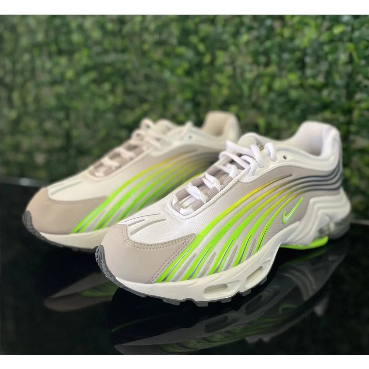Nike shoes - Nike Air Max Plus 2 - Multicolor (UPC: 0194953238396) 1